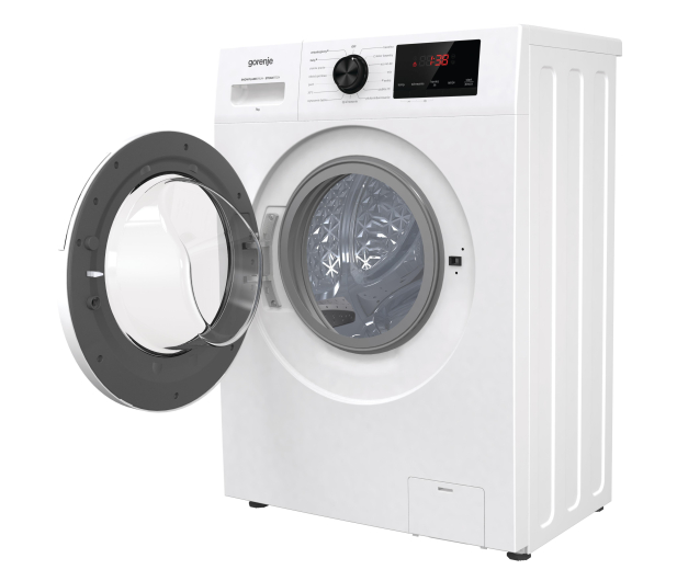 Gorenje PRALKA WHP74ES/PL ### - 1380653 - zdjęcie 2
